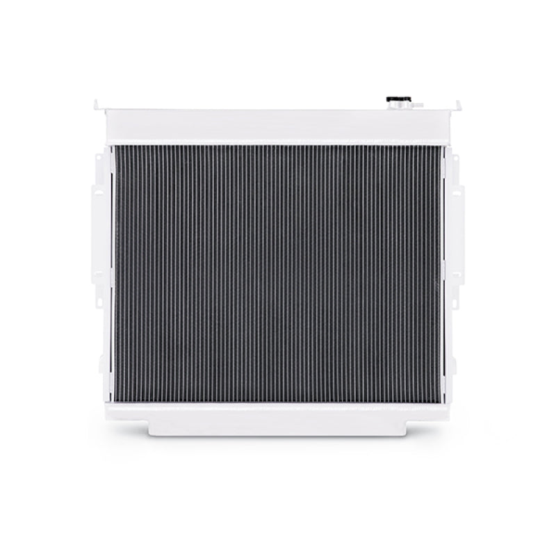 Mishimoto MMRAD-F2D-83 83-94 Ford 6.9L/7.3L IDI Diesel Aluminum Radiator