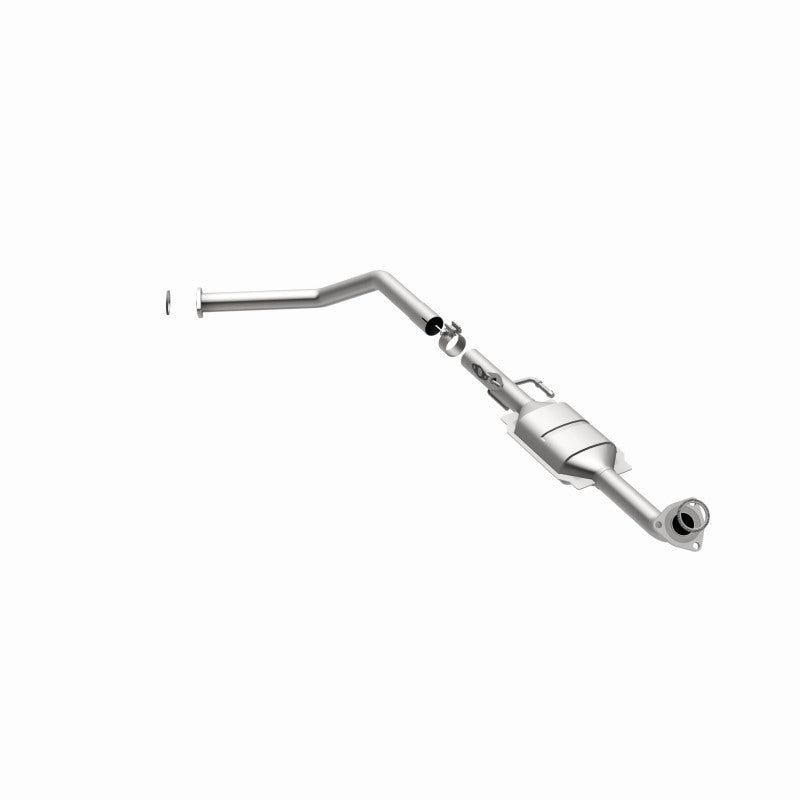 Magnaflow 93376 MagnaFlow Conv DF 01-04 Toyota Sequoia 4.7L D/S