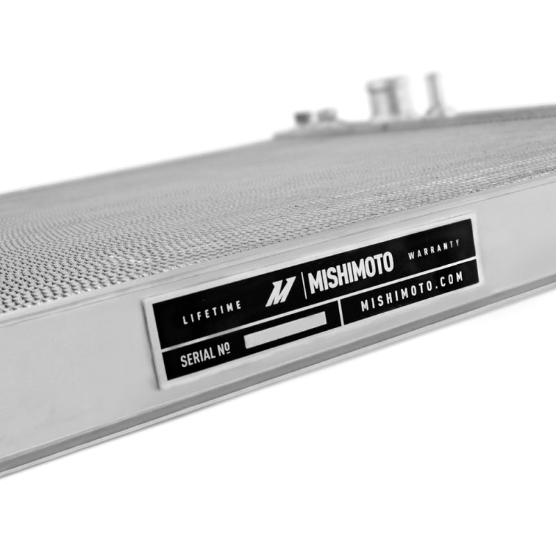 Mishimoto MMRAD-FJ-07 07-14 Toyota FJ Cruiser Aluminum Performance Radiator