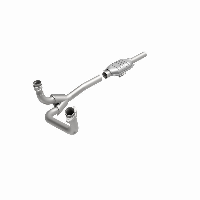 Magnaflow 93312 MagnaFlow Conv DF 88-95 Ford Trucks 5.8L V8