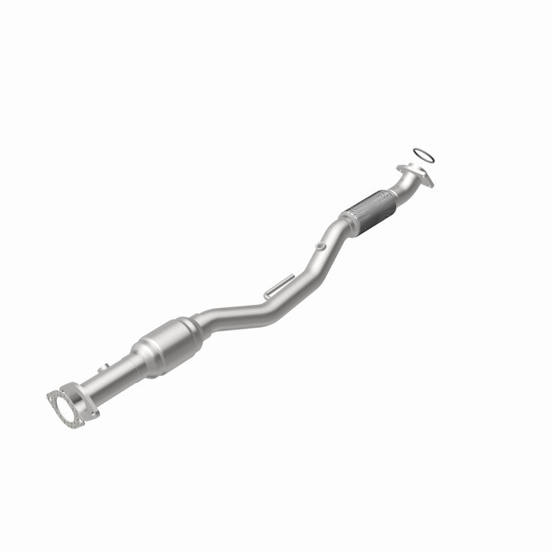 Magnaflow 93257 MagnaFlow Conv Direct Fit Catalytic Converter 2007-2015 Nissan Altima L4 2.5L Gas and Diesel