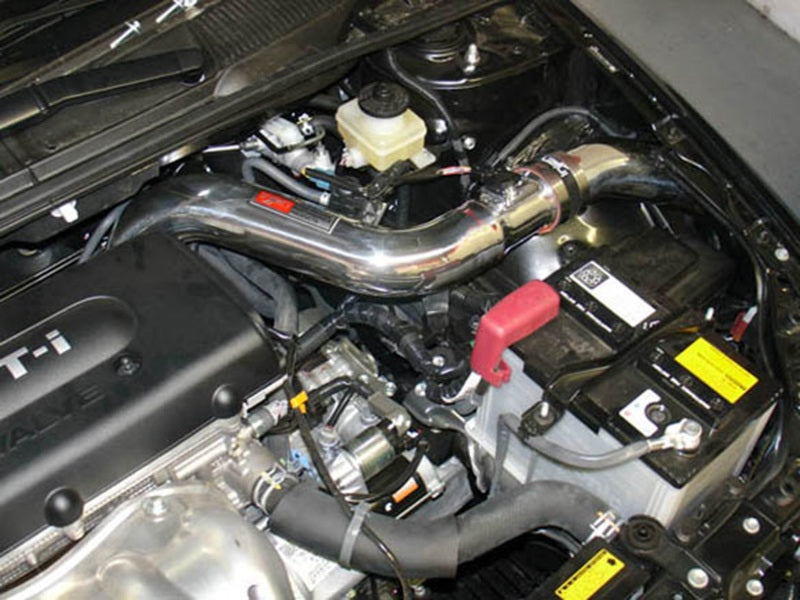 Injen SP2114BLK 07-08 Scion Tc Black Cold Air Intake