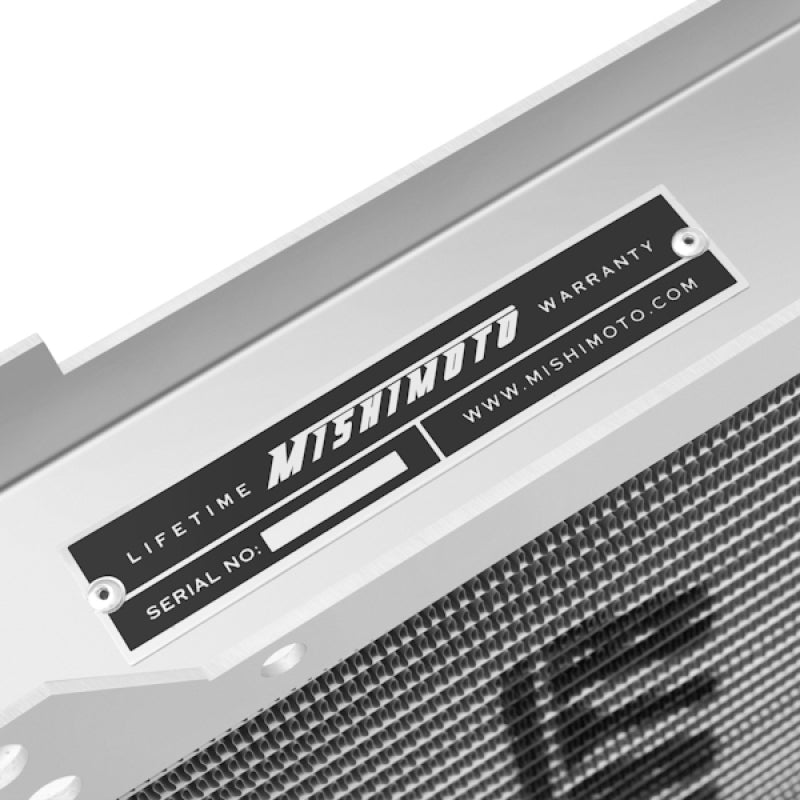 Mishimoto MMRAD-DATS-70 70-73 Datsun 240Z Manual/Automatic Radiator