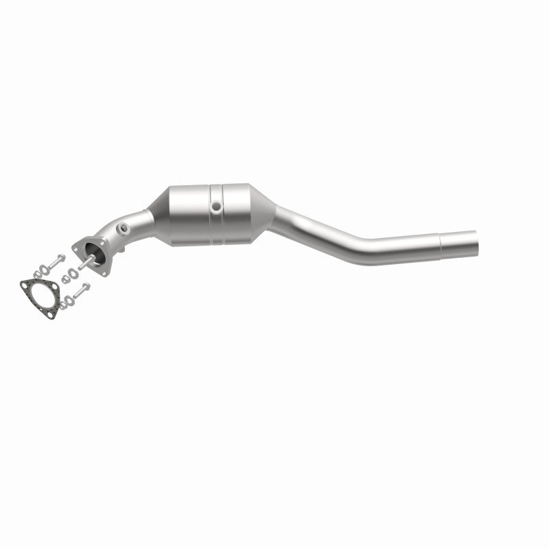 Magnaflow 444067 MagnaFlow Conv DF 01-05 Porsche 911 3.6L Front Right (California)