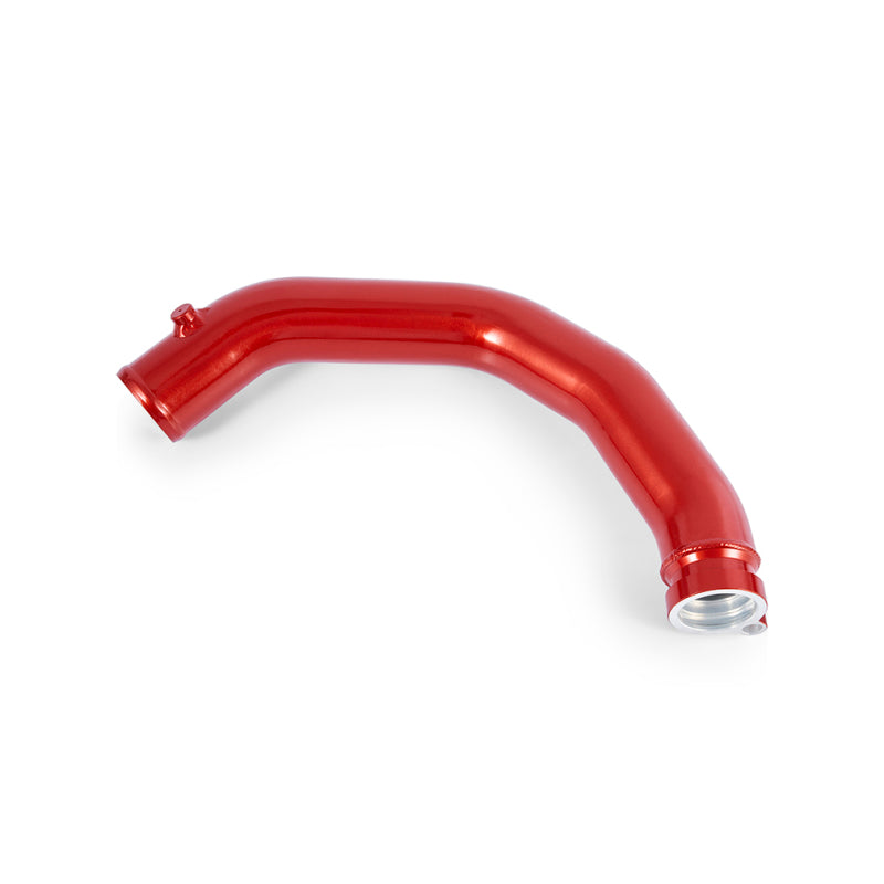 Mishimoto MMICP-F80-15CSO 15-20 BMW F80 M3/M4 Intercooler Pipe Kit - Sakhir Orange