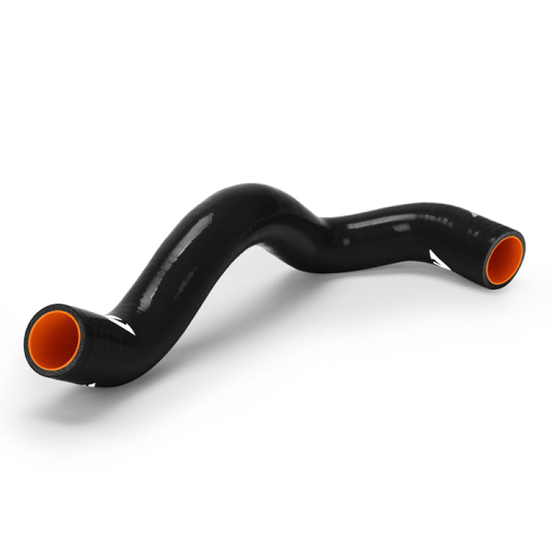 Mishimoto MMHOSE-IS300-01BK 01-05 Lexus IS300 Black Silicone Hose Kit