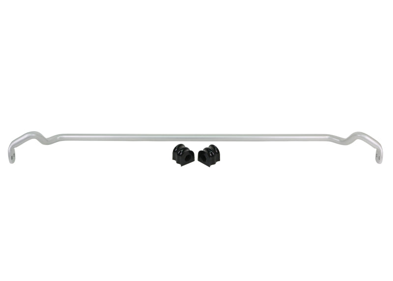 Whiteline BSF12Z 02-07 Subaru WRX Wagon Front 22mm Heavy Duty Adjustable Swaybar