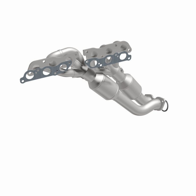 Magnaflow 50603 MagnaFlow Conv DF 00-04 Lexus IS/GS300 mani