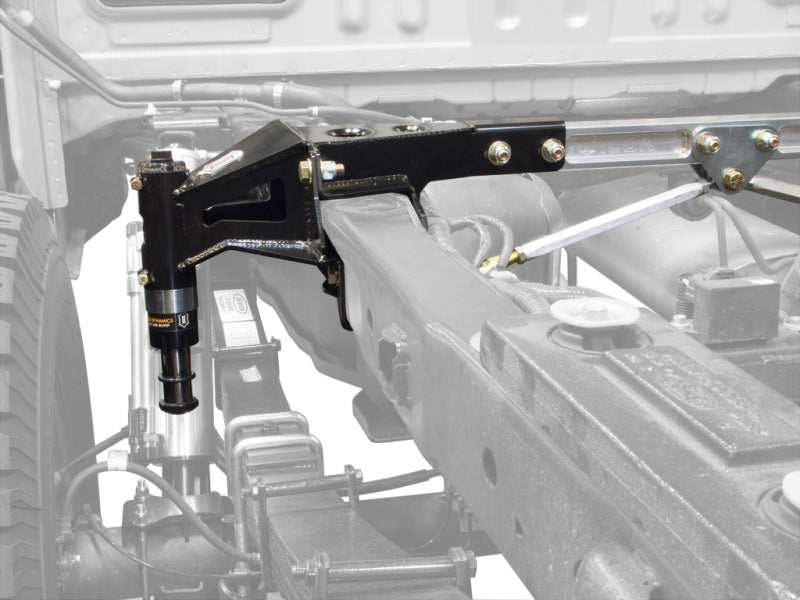 ICON 95120 10-14 Ford Raptor Rear Hyd Bump Stop Kit