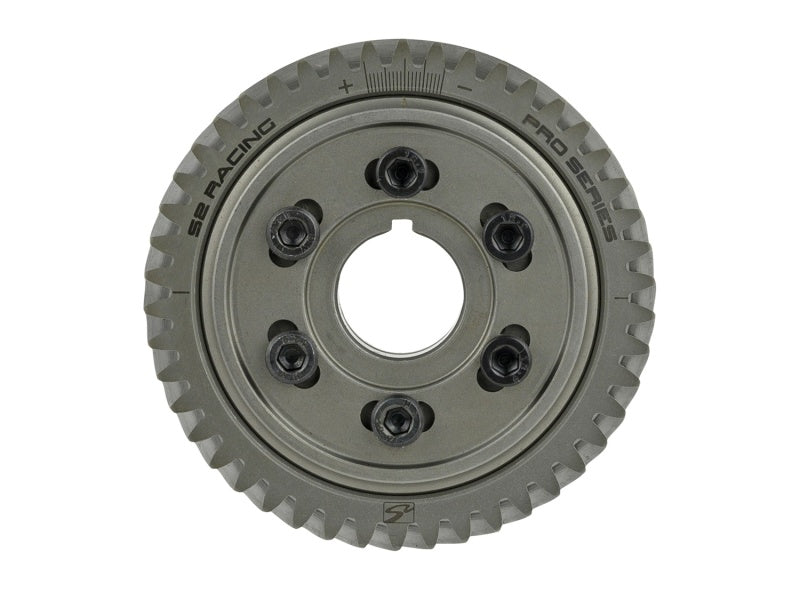 Skunk2 Racing 304-05-0001 Skunk2 Pro-Series F20/F22C Adjustable Cam Gears