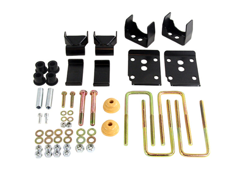 Belltech 6446 5.5in Flip Kit 2015+ Ford F-150 2WD Short Bed