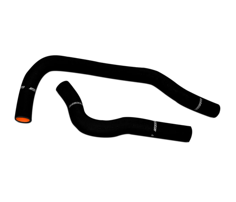 Mishimoto MMHOSE-CIV-92B16BK 92-00 Honda Civic w/ B16 / 99-00 Civic SI Black Silicone Hose Kit