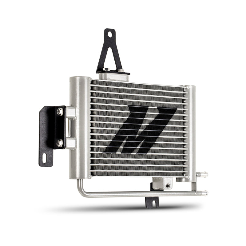 Mishimoto MMTC-FJ-07 07-14 Toyota FJ Cruiser Transmission Cooler Kit
