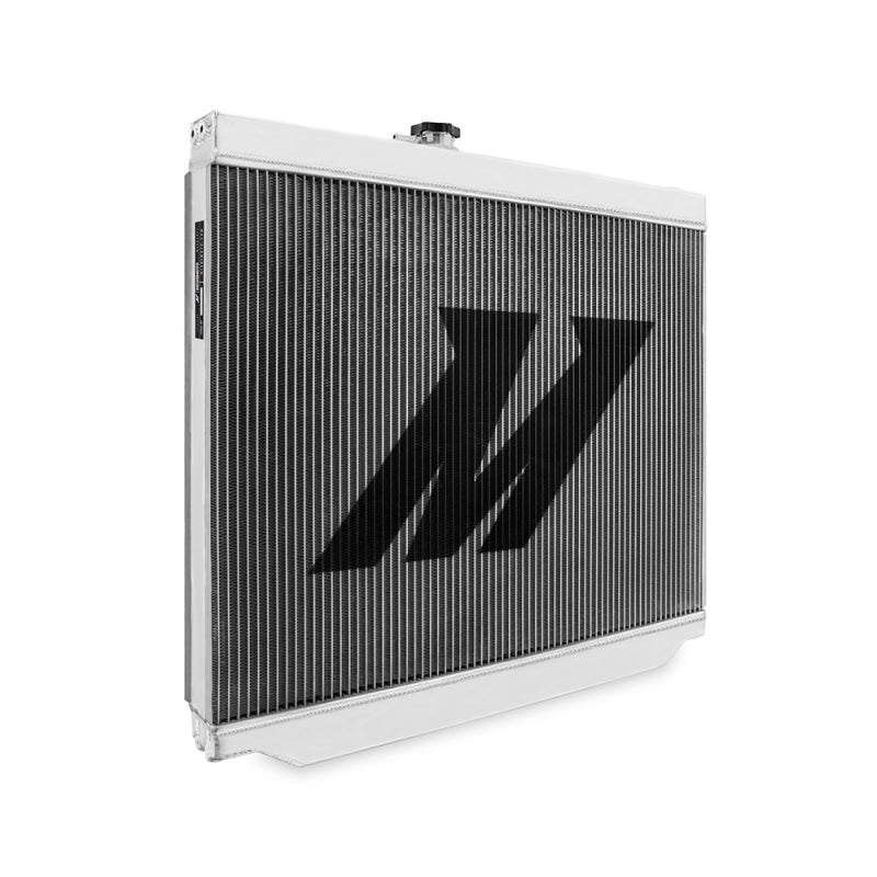Mishimoto MMRAD-LCR-99 98-07 Toyota Land Cruiser J100 (2UZ-FE) Aluminum Radiator