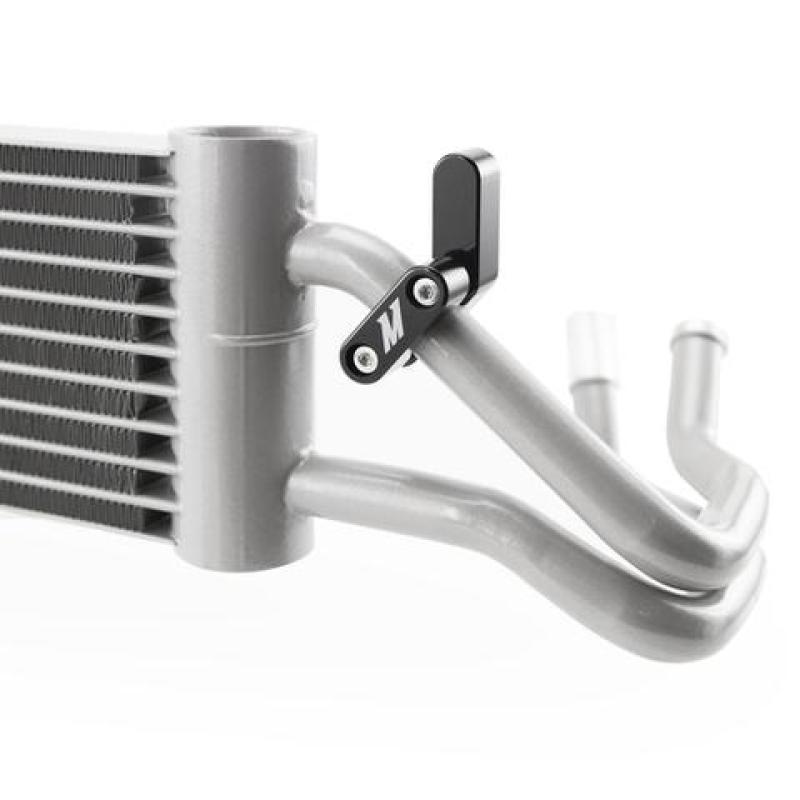 Mishimoto MMTC-F80-15 15-20 BMW (F8X) M3/M4 DCT Transmission Cooler