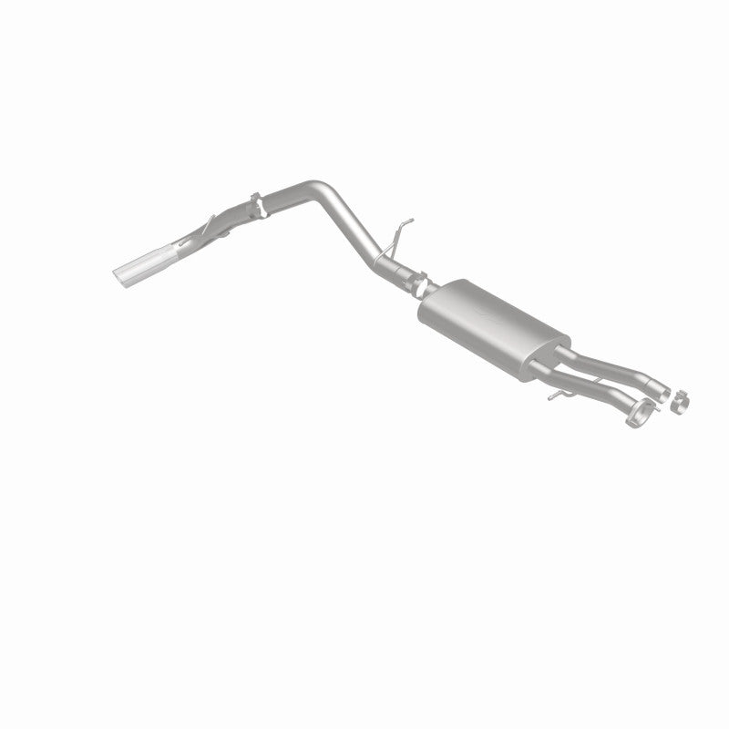 Magnaflow 15734 MagnaFlow Sys C/B Escalade 6.0L 00-02