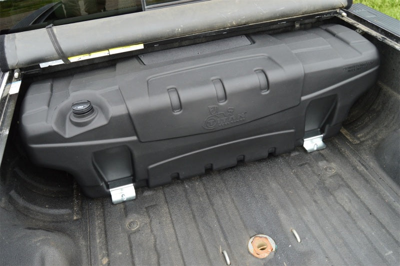 Titan Fuel Tanks 5410050 Universal (Excl CargoBox/RamBox) 50 Gal Extra HD Cross-Linked PE Titan Trekker Tank