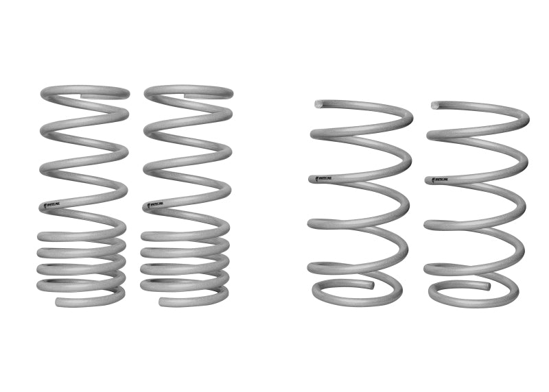 Whiteline WSK-SUB006 2013 Subaru FRS/BRZ/GT86 Performance Lowering Springs