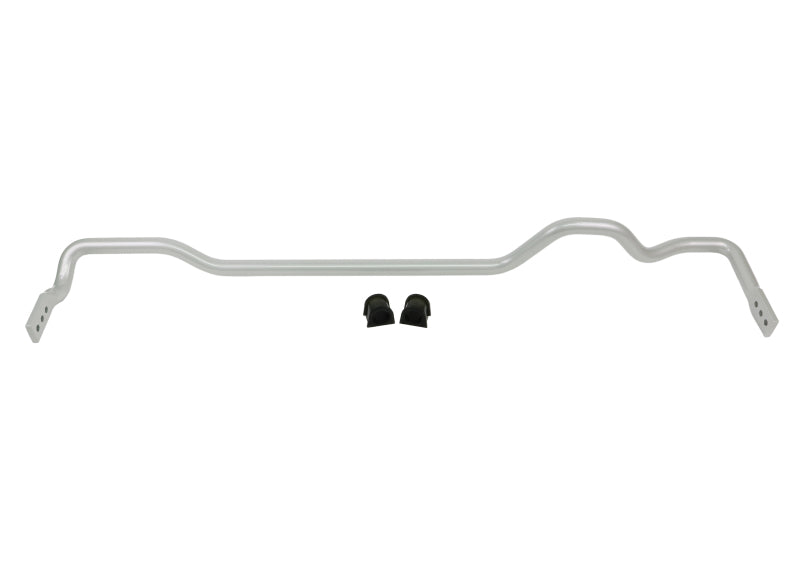 Whiteline BSR37XXZ 04-07 Subaru STi Rear 27mm Swaybar-XX h/duty Blade adjustable *Special Order*