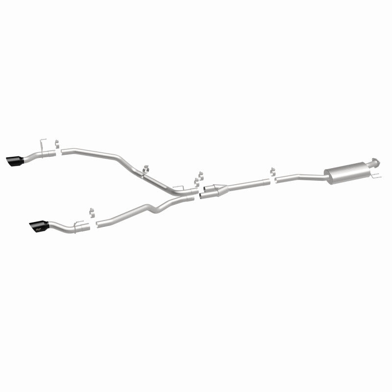 Magnaflow 19633 2021+ Honda Ridgeline 3.5L NEO Cat-Back Exhaust System
