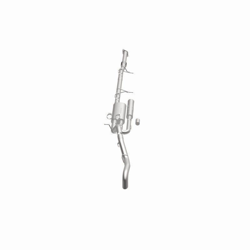 Magnaflow 19648 MagnaFlow 2023+ Chevy Colorado Overland Series Cat-Back Exhaust