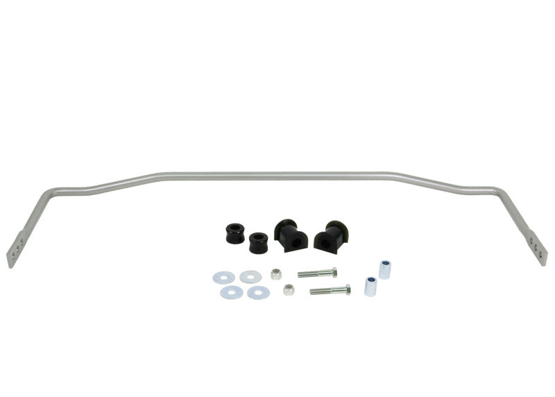 Whiteline BBR36Z 5/83-3/91 BMW 3 Series E30 318/320/323/325 Rear 16mm Adj Heavy Duty Swaybar