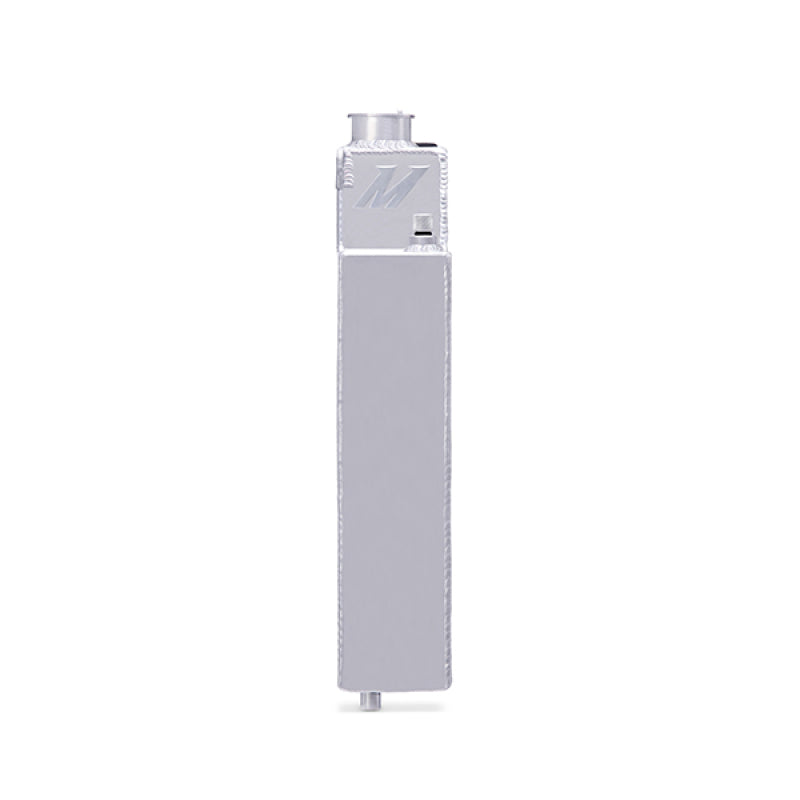 Mishimoto MMRT-STI-08 08+ Subaru WRX/STI Polished Aluminum Coolant Overflow Tank