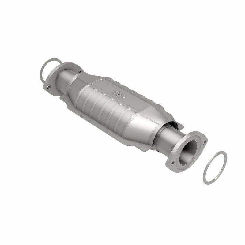 Magnaflow 23882 MagnaFlow Conv DF Tacoma 95-98 2.7L/3.4L