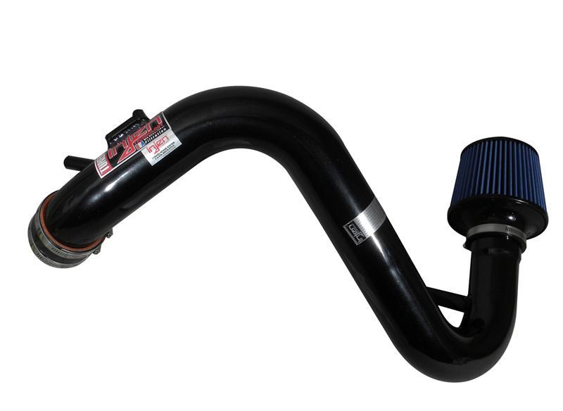 Injen SP6062BLK 2007-10 Mazdaspeed 3 2.3L 4 Cyl. (Manual) Black Cold Air Intake