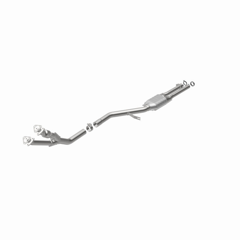 Magnaflow 23554 MagnaFlow Conv DF BMW 86 91