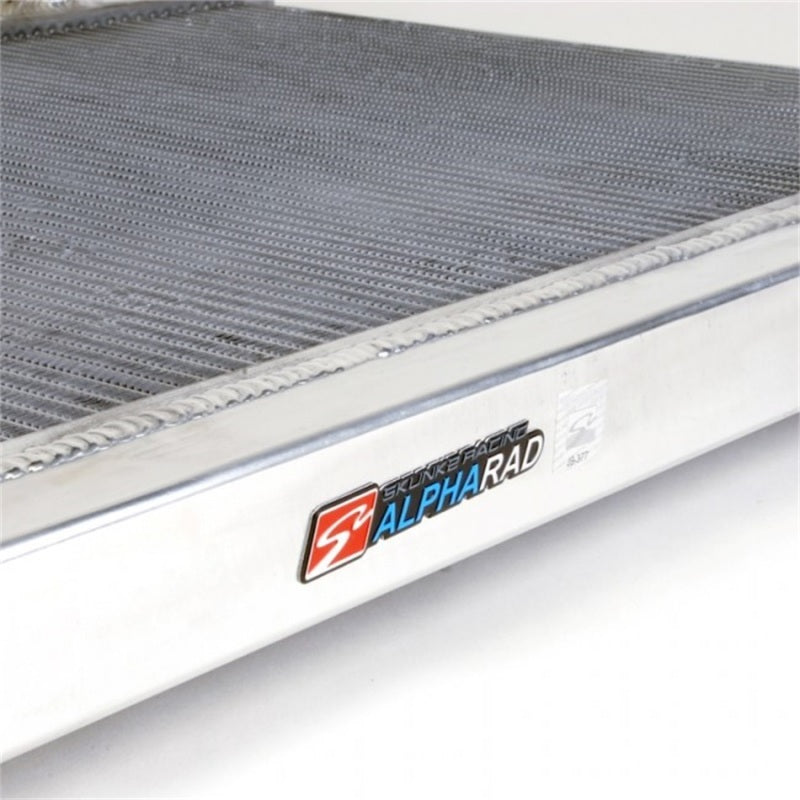 Skunk2 Racing 349-10-1001 Skunk2 Alpha Series 90-98 Mazda Miata Radiator