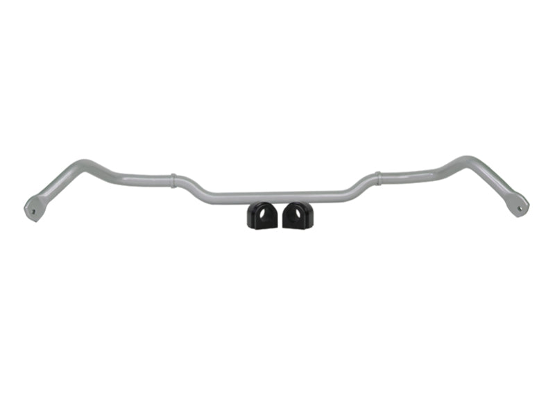 Whiteline BMF74 2013+ Mini Cooper (F55/F56/F57) Front Heavy Duty Sway Bar - 30mm