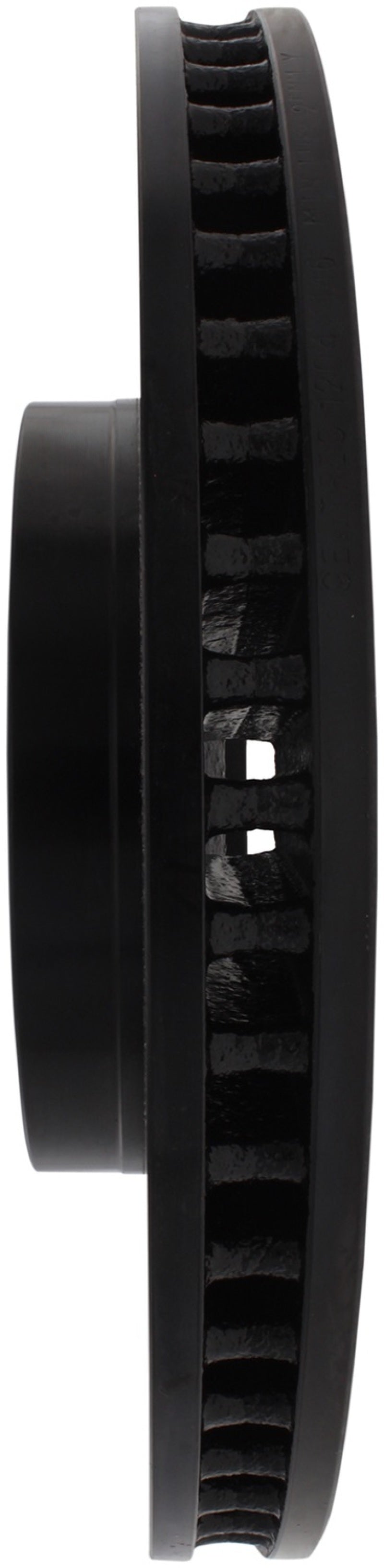 Stoptech 126.44146SL StopTech Power Slot Lexus / Pontiac / Toyota Slotted Left Front Ro