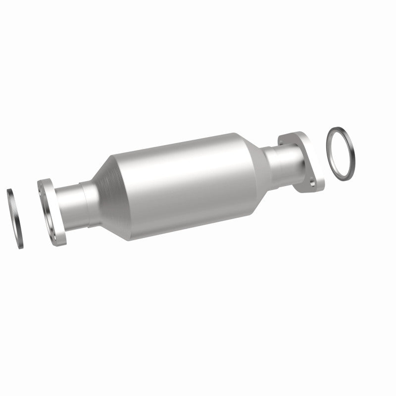 Magnaflow 23886 MagnaFlow Conv Chevrolet-Geo-Toyota 12.5X6.5X