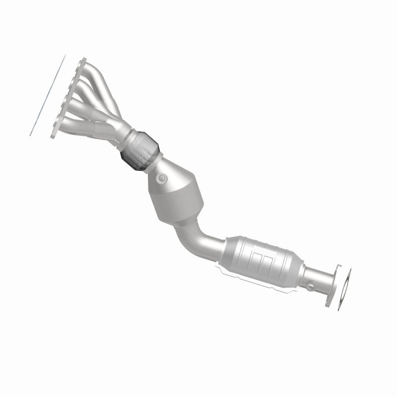 Magnaflow 50859 MagnaFlow Conv DF 02-06 Cooper/S manif