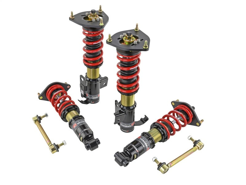 Skunk2 Racing 541-12-8500 Skunk2 13-20 Subaru BRZ Pro-ST Coilovers