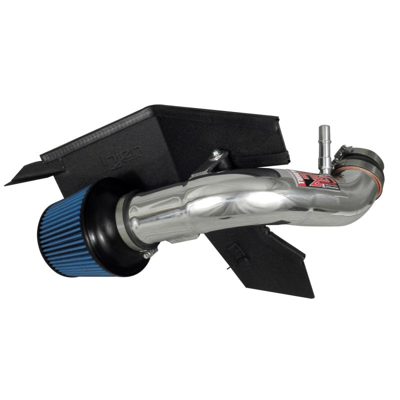 Injen SP7033BLK 13 Chevy Malibu 2.0L (T) Black Tuned Air Intake w/ MR Tech