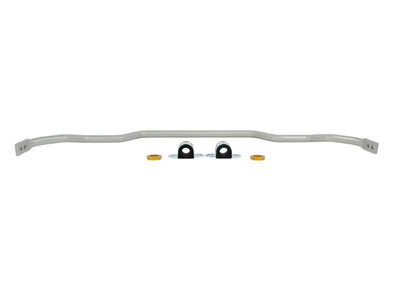 Whiteline BNF41Z Nissan 370Z Front 27mm Heavy Duty Adjustable Sway Bar