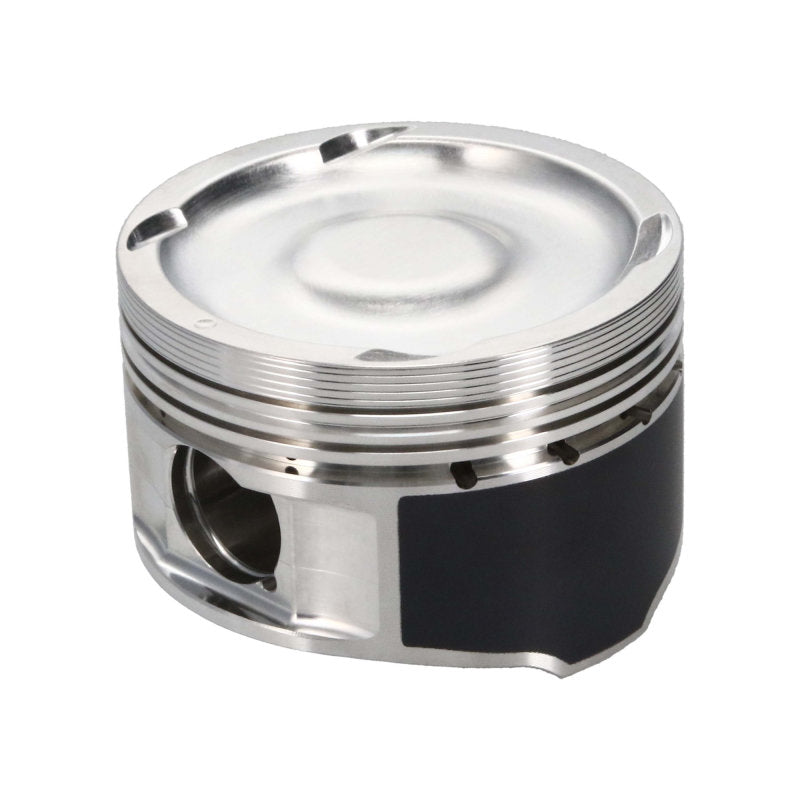 Wiseco KE327M83 Focus RS 2.5L 20V Turbo 83mm Bore 8.5 CR -15.2cc Dish Pistons - Set of 5 *SPECIAL ORDER*