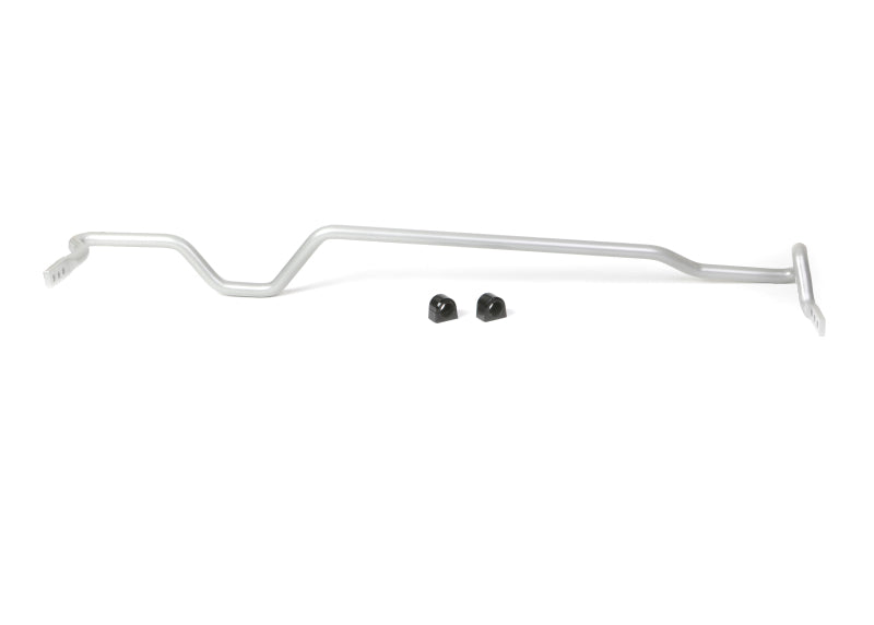 Whiteline BSR20XZ 93-00 Subaru Impreza Non-Turbo w/ OE swaybar Rear 22mm Swaybar-X h/duty Blade adjustable