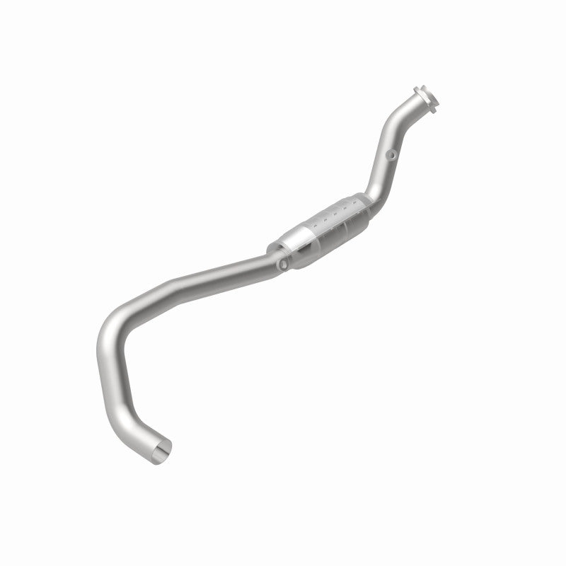 Magnaflow 93402 MagnaFlow Conv DF 04-05 Dodge RAM 1500 Pickup 5.7L D/S