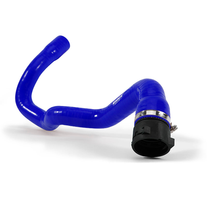 Mishimoto MMHOSE-FOST-13BL 13-16 Ford Focus ST 2.0L Blue Silicone Radiator Hose Kit