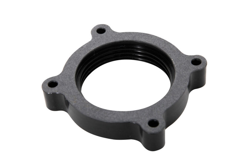 Airaid 450-636 11-14 Ford Mustang 3.7L V6 / 11-14 Ford F-150 3.7L V6 PowerAid TB Spacer