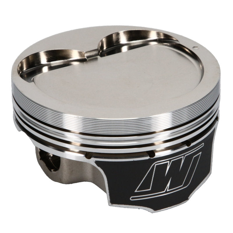 Wiseco K643M96 Nissan VQ37 1.198inch CH -15.5cc R/Dome 9:1 Piston Shelf Stock Kit