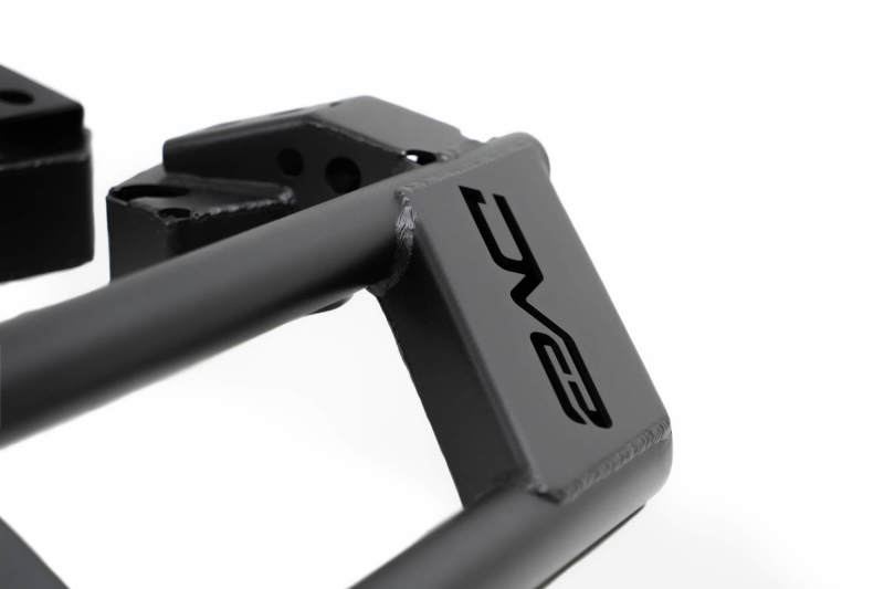 DV8 Offroad SRBR-04 21-23 Ford Bronco FS-15 Series 2-Door Rock Sliders