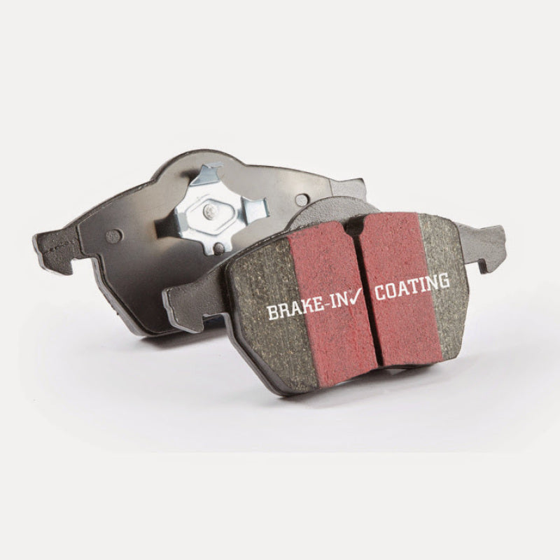 EBC UD918 08-10 BMW M3 4.0 (E90) Ultimax2 Front Brake Pads