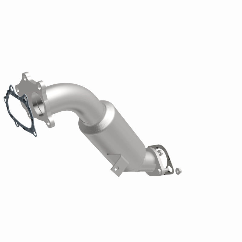 Magnaflow 24416 MagnaFlow Conv DF 08-09 Subaru WRX 2.5L