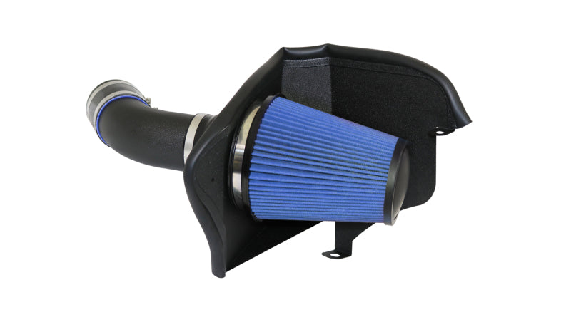CORSA Performance 616964-O Corsa Apex 12-17 Jeep Grand Cherokee SRT 6.4L MaxFlow 5 Metal Intake System