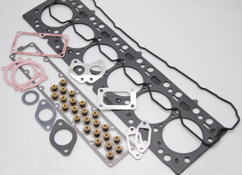 Cometic Gasket PRO3004T Cometic Street Pro 09+ CMS 6.7L Cummins Diesel 4.312inch Top End Gasket Kit