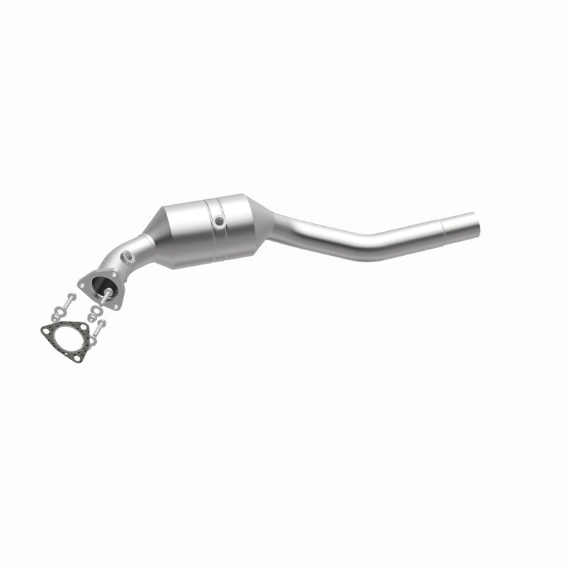 Magnaflow 444067 MagnaFlow Conv DF 01-05 Porsche 911 3.6L Front Right (California)